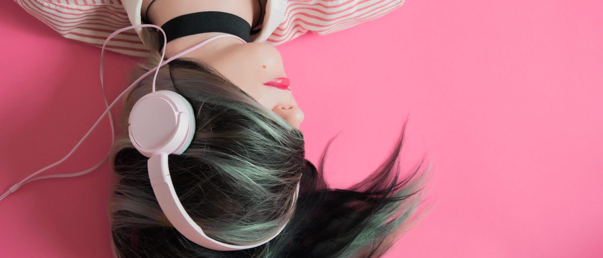 Podcasters Unite To Fight Discrimination
