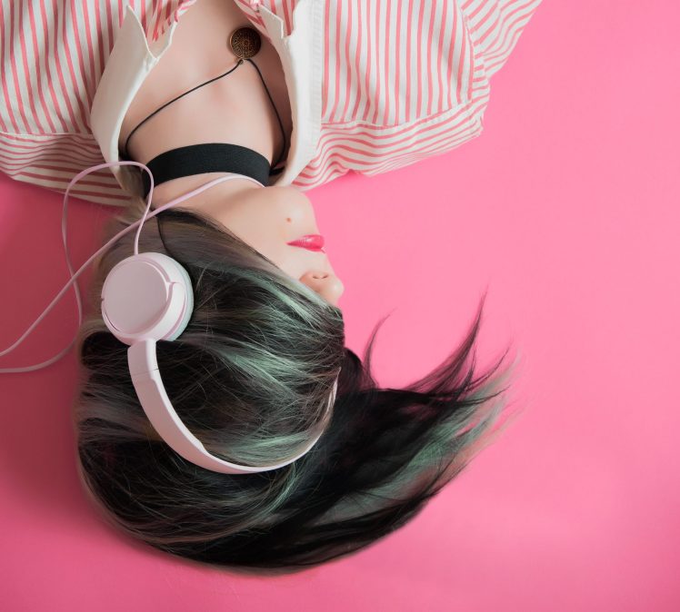 Podcasters Unite To Fight Discrimination
