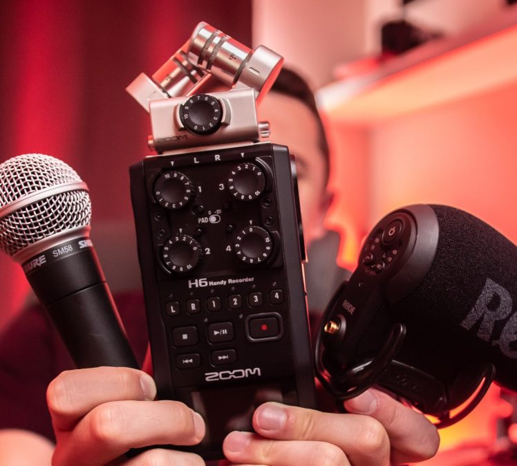 Starting A Podcast In 2020, Tips & Tricks
